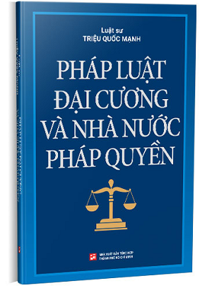  Pháp luật đại cương và Nhà nước pháp quyền 
