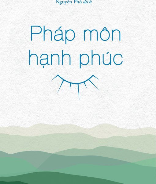  Pháp môn hạnh phúc 