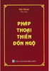  Pháp Thoại Thiền Đốn Ngộ 