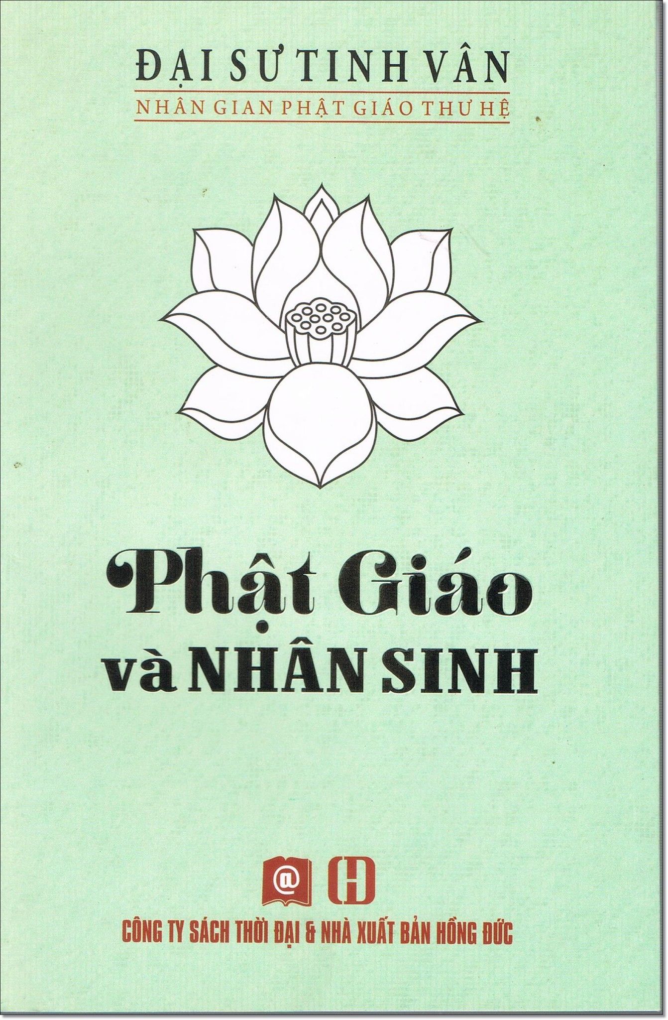  Phật Giáo Và Nhân Sinh 