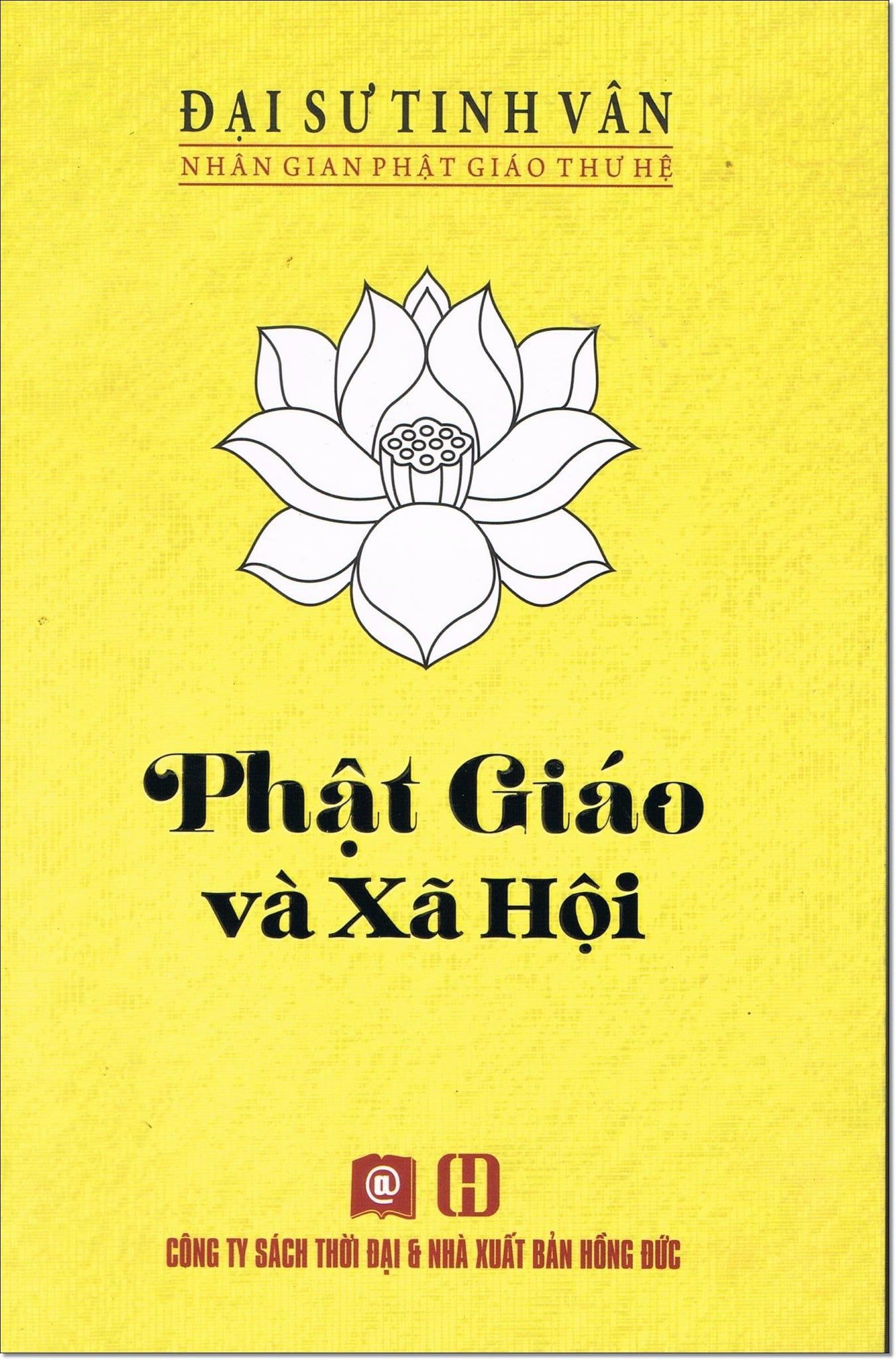  Phật Giáo Và Xã Hội 