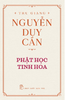  PHẬT HỌC TINH HOA - Bìa cứng 