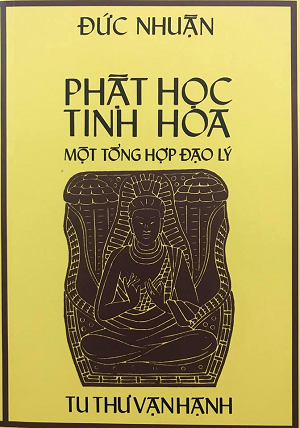  PHẬT HỌC TINH HOA: MỘT TỔNG HỢP ĐẠO LÝ 