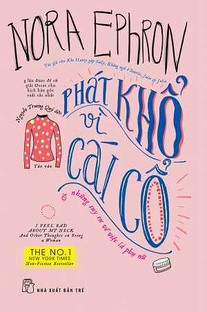  Phát khổ vì cái cổ 