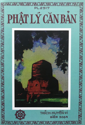  Phật Lý Căn Bản 