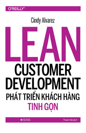  Phát Triển Khách Hàng Tinh Gọn 