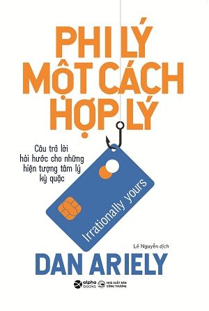  Phi Lý Một Cách Hợp Lý - Tái bản 2022 