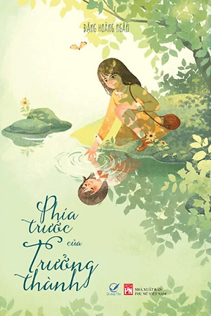  Phía Trước Của Trưởng Thành 