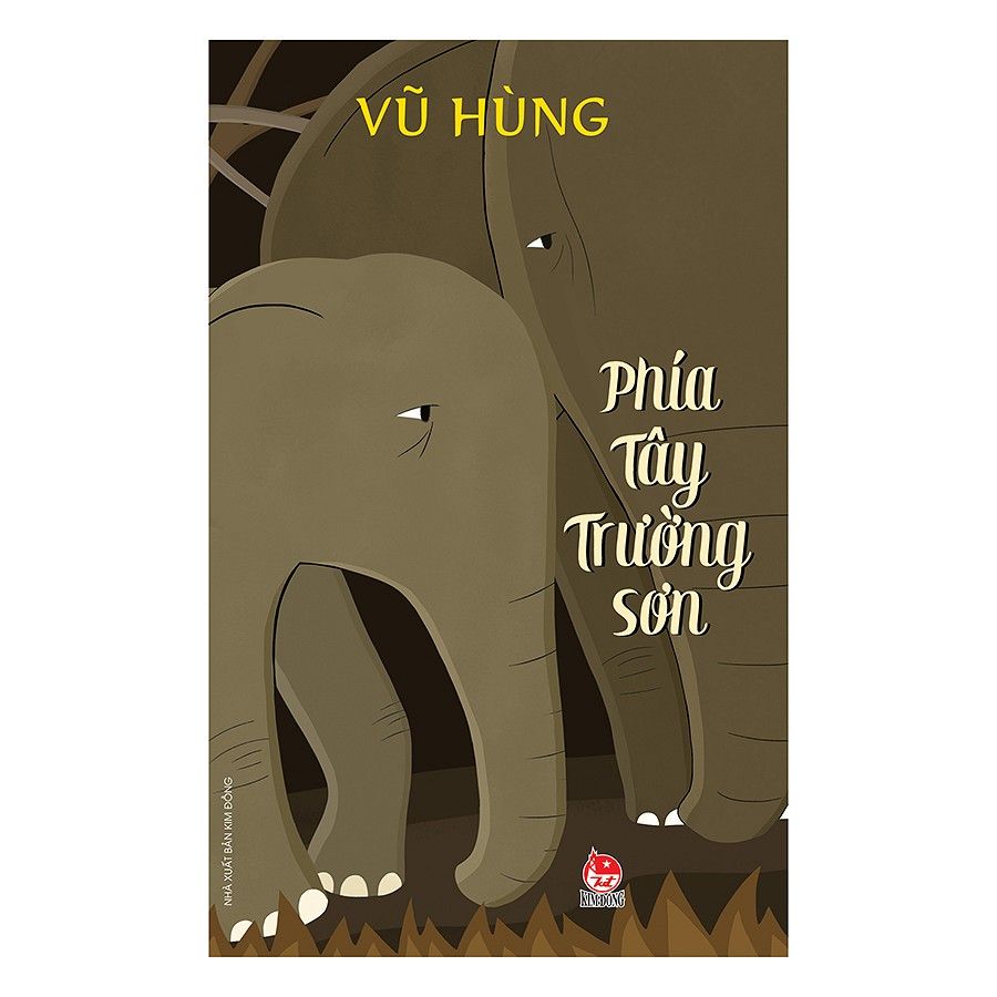  Phía Tây Trường Sơn 