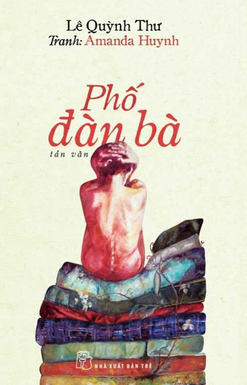  Phố Đàn Bà 
