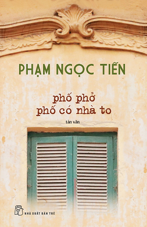  PHỐ PHỞ PHỐ CÓ NHÀ TO 