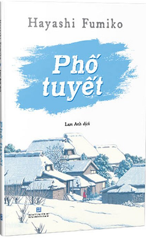  Phố tuyết 