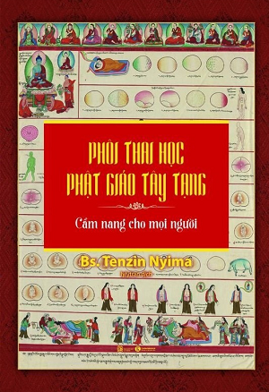  Phôi thai học Phật giáo Tây Tạng - Bs. Tenzin Nyima 
