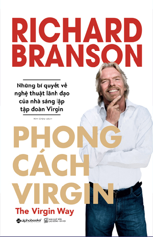  Phong Cách Virgin 