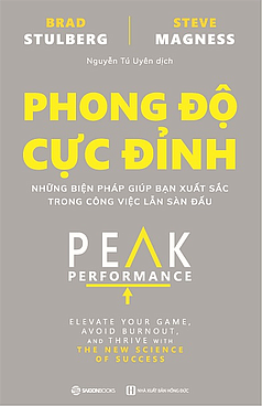  Phong độ cực đỉnh 