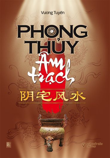  Phong Thủy Âm Trạch 