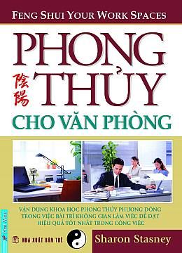  Phong Thủy Cho Văn Phòng 