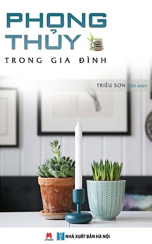  Phong Thủy Trong Gia Đình 