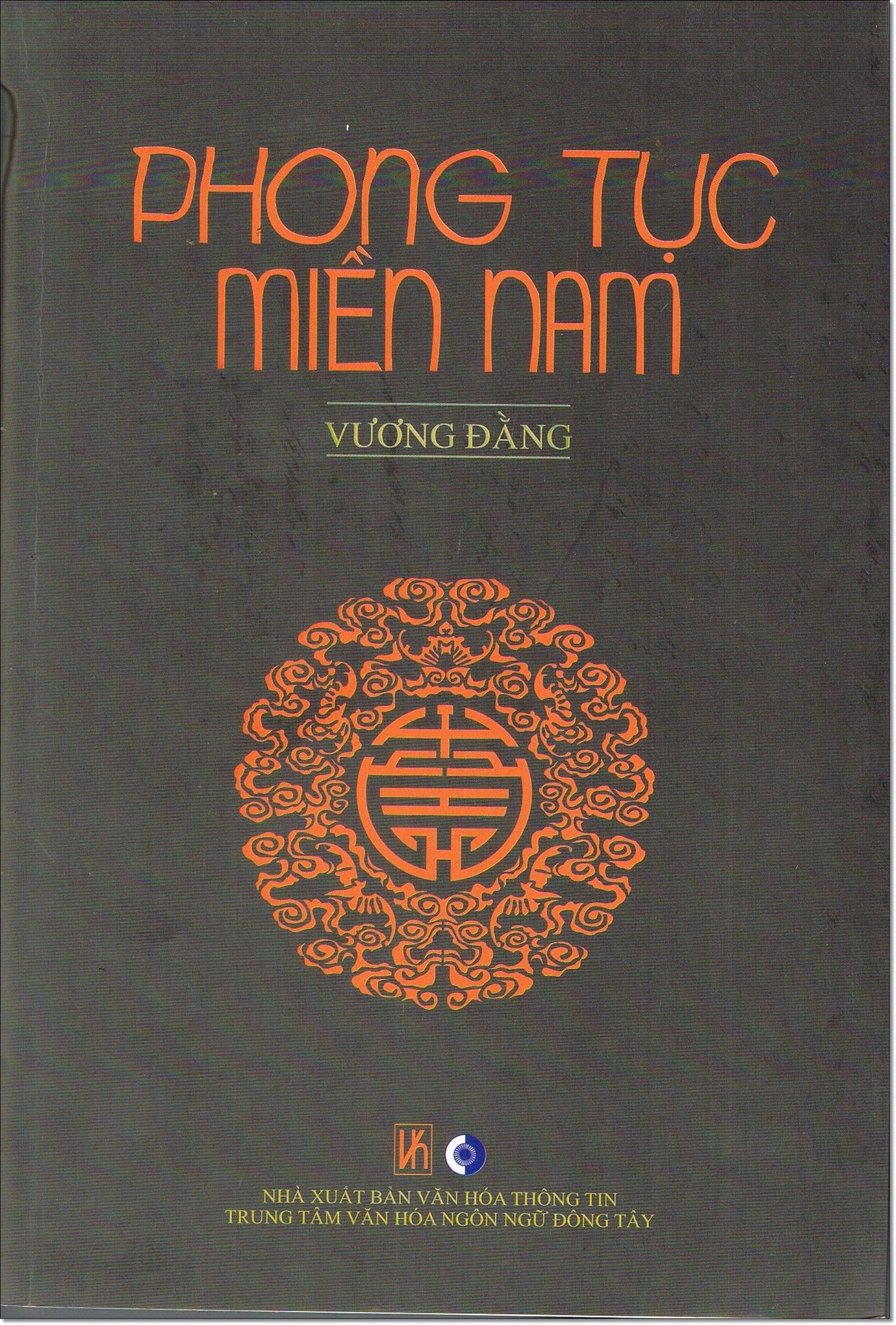  Phong Tục Miền Nam 