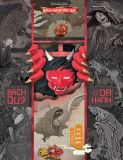  Bách quỷ dạ hành - Epic + Linh Lan Books 