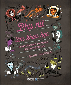  Phụ Nữ Làm Khoa Học 