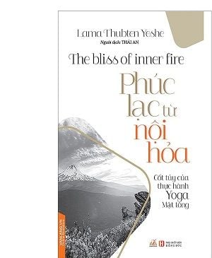  Phúc Lạc Từ Nội Hỏa 