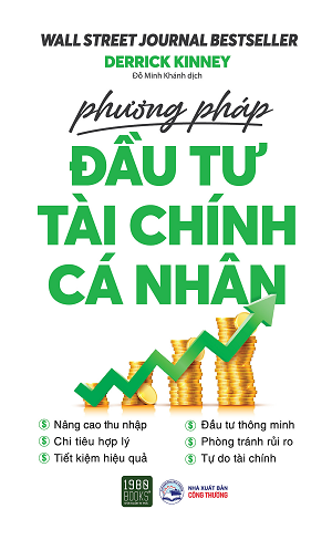  Phương Pháp Đầu Tư Tài Chính Cá Nhân 