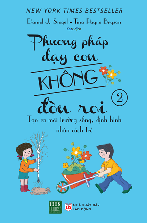  Phương pháp dạy con không đòn roi 2 