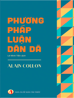  Phương pháp luận dân dã 