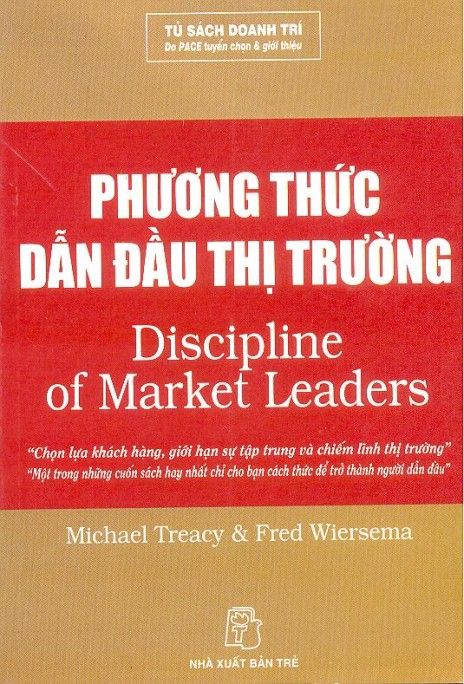  Phương Thức Dẫn Đầu Thị Trường 