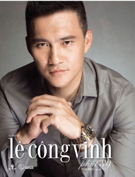  PHÚT 89 - TỰ TRUYỆN LÊ CÔNG VINH 