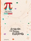  Tạp chí Pi - Tập 7 - Số 11 (Tháng 11.2023) 