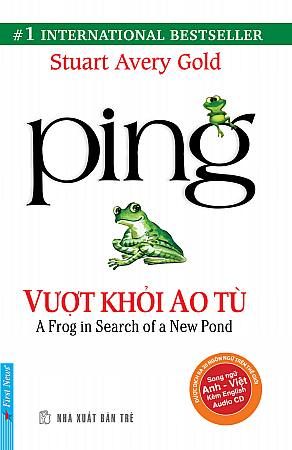  Vượt Khỏi Ao Tù+1CD 
