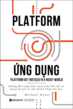  PLATFORM ỨNG DỤNG 