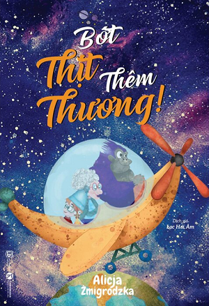  Bớt Thịt Thêm Thương! - Alicja Zmigrodzka 