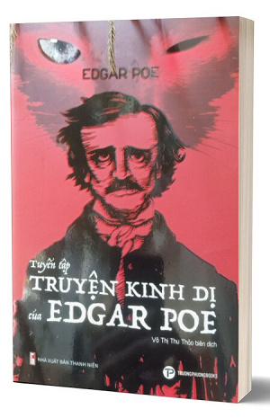  Tuyển Tập Truyện Kinh Dị Của Edgar Poe - Edgar Allan Poe 