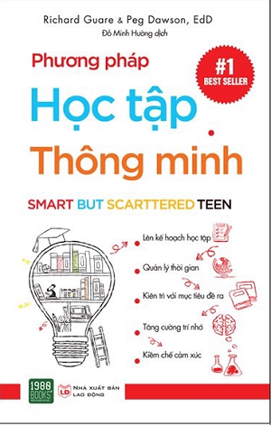  PHƯƠNG PHÁP HỌC TẬP THÔNG MINH 