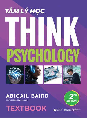  Tâm Lý Học (Think Psychology) - Abigail Baird 