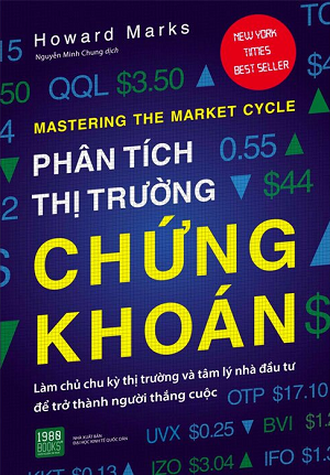  Phân Tích Thị Trường Chứng Khoán - Howard Marks 