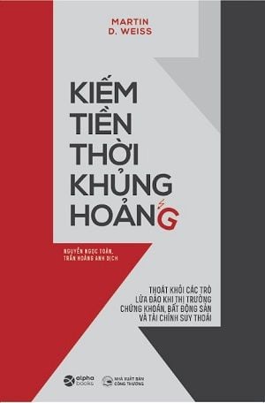  Kiếm Tiền Thời Khủng Hoảng 