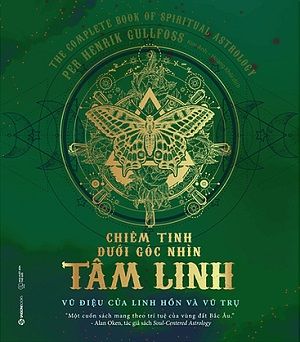  Chiêm tinh dưới góc nhìn tâm linh 