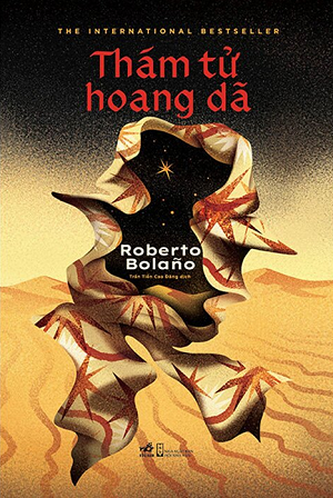  Thám Tử Hoang Dã - Roberto Bolaño 