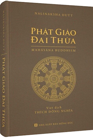  Phật Giáo Đại Thừa - Nalinaksha Dutt 