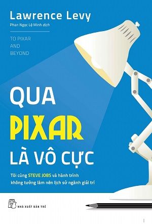  QUA PIXAR LÀ VÔ CỰC 