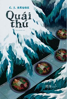  QUÁI THÚ 