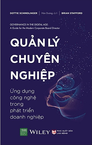  Quản Lý Chuyên Nghiệp 