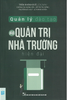  Quản Lý Đào Tạo Và Quản Trị Nhà Trường Hiện Đại 