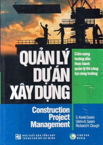  Quản Lý Dự Án Xây Dựng 