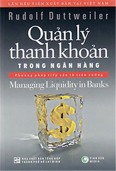  Quản Lý Thanh Khoản Trong Ngân Hàng 