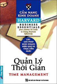  Quản Lý Thời Gian 